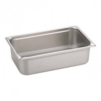 KINGO ステンレス ホテルパン 11150 1/1×150mm AHT7309 5,806円