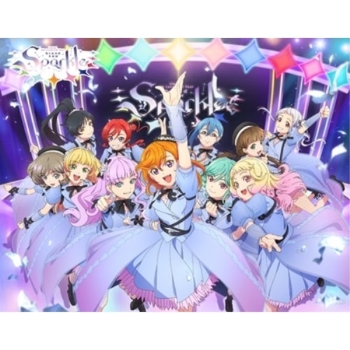ラブライブ!スーパースター!! Liella! 4th LoveLive! To.. ／ Liella! (Blu-ray) LABX-8780 18,519円