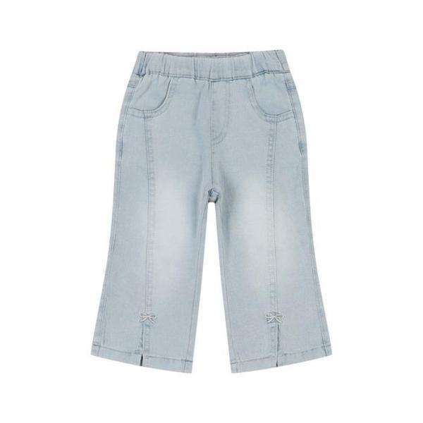 TC01 春 OD)ラブリーブーツカットデニムパンツ(BLUE)_ 01T13205742 (S45899214)