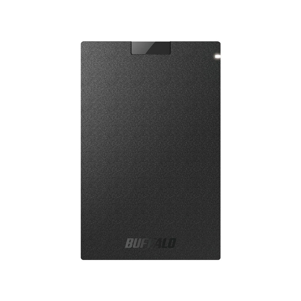 SSD-PG500U3-BC [ブラック] USB3.2(Gen1) 500GB