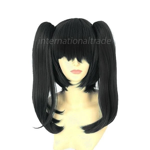 コスプレウィッグ KURO Amazon.co.jp: LAOBAO コスプレ ウィッグ 灰谷竜胆 カツラ 黒 金髪