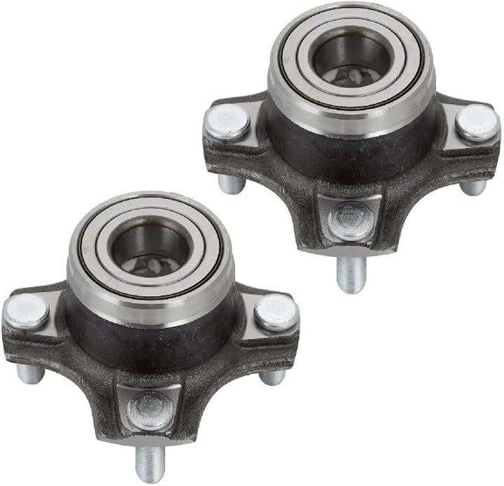 フロント ハブベアリング 左右セット スズキ エブリイワゴン DA62W DA64W キャリイトラック DA62T DA63T DA65T 適合 43402-77A01 HB-S007S