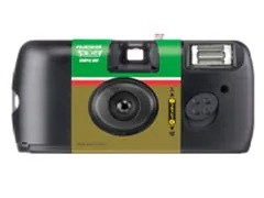 富士フイルム　写ルンです シンプルエース LF S-ACE SP...のサムネイル