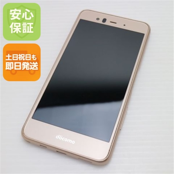 超美品 F-04K arrows Be ピンク スマホ DoCoMo 富士通 44