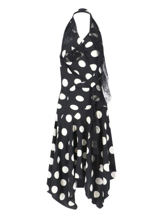 JUNYA WATANABE Women Dresses JQ O015 S261 Black