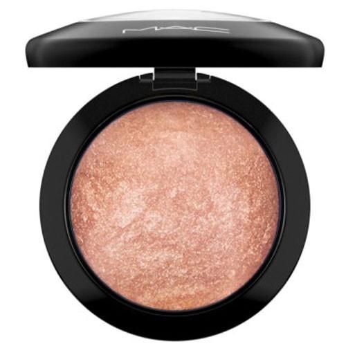 MAC マック ミネラライズ スキン フィニッシュ #チーキーブロンズ 10g