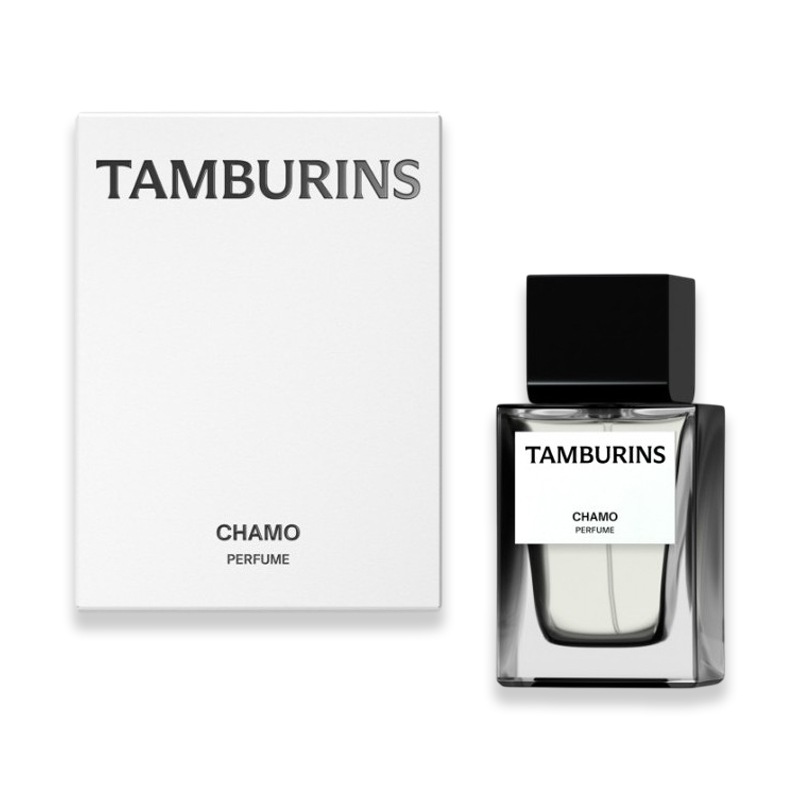 パフューム CHAMO 50ml 香水 パフューム 韓国 人気 誕生日 プレゼント ギフト いい香り 男性 女性