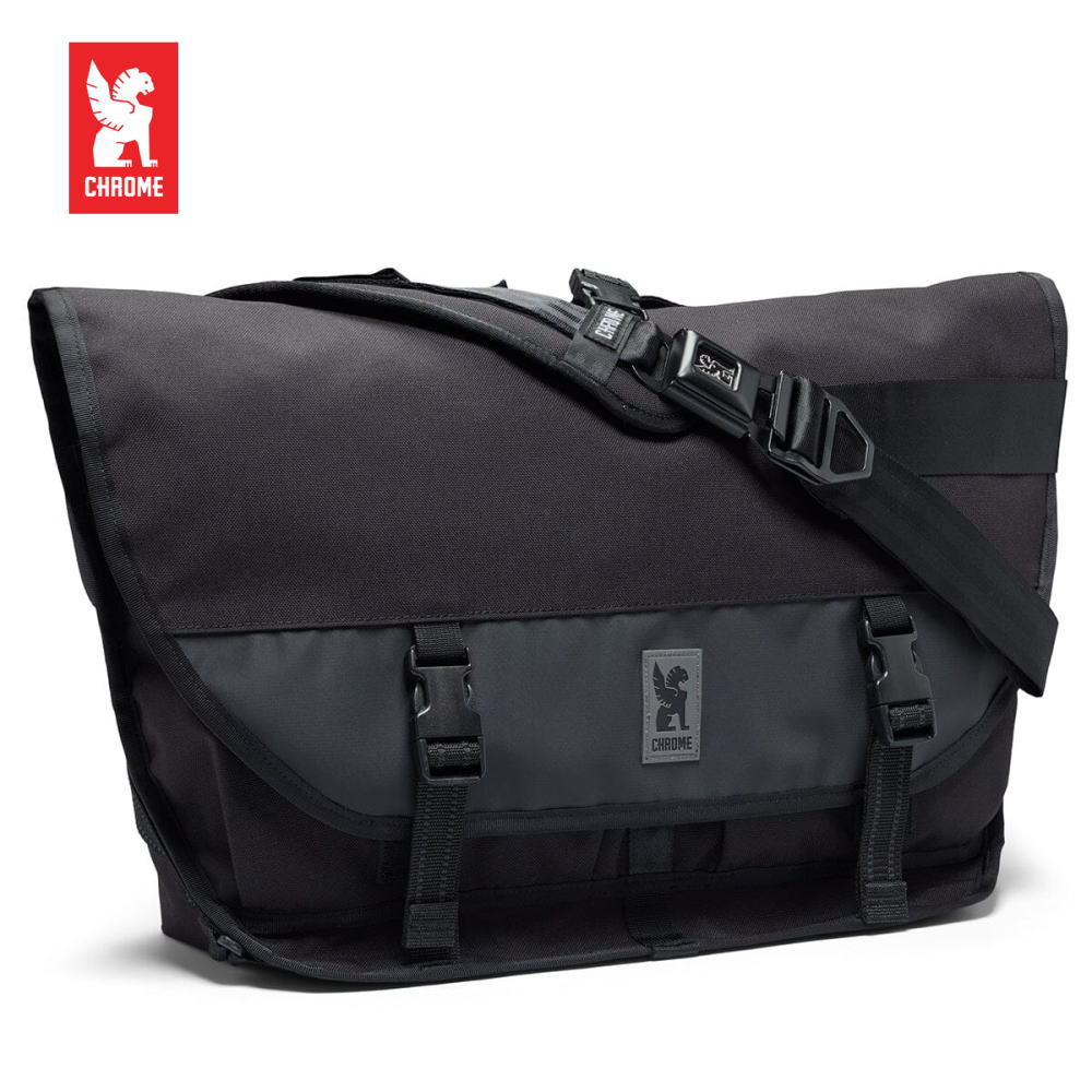 シチズン 24L メッセンジャー BG-380 BK（BLACK）