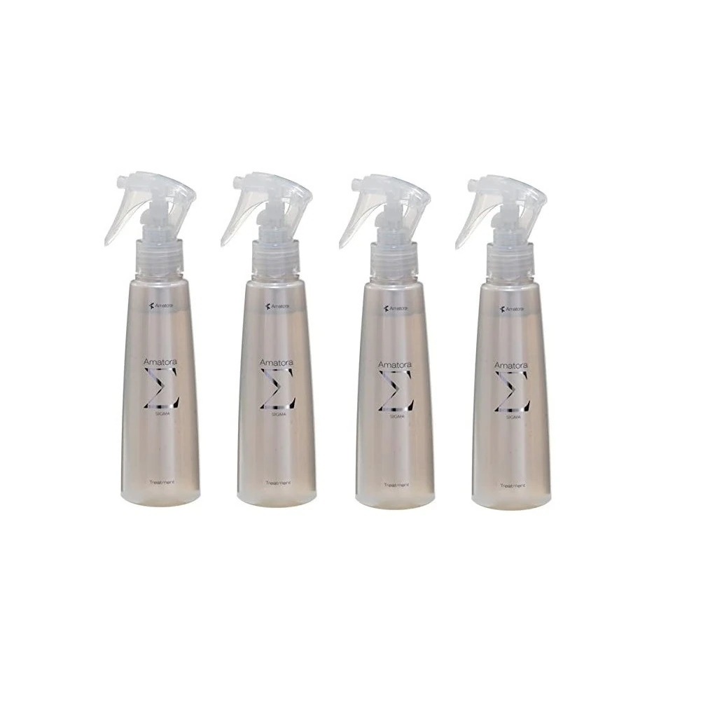 4本セット アマトラ Σ シグマ 150ml