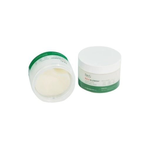 レッド ブレミッシュ クリア クイック スージング パック 70枚+70枚