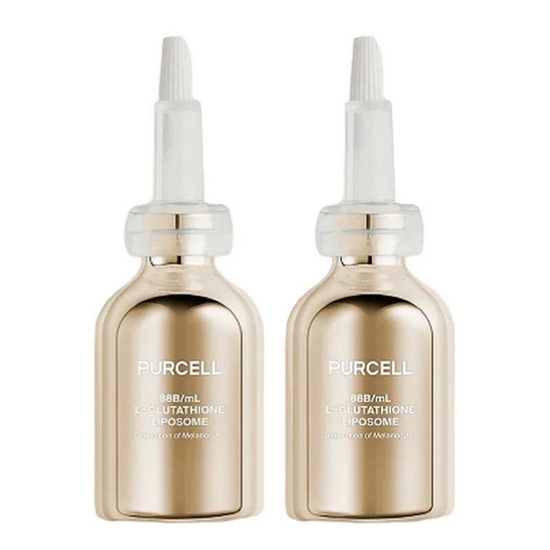 880億/ml グルタチオン フレキシブル リポソーム 30ml+30ml 8,505円