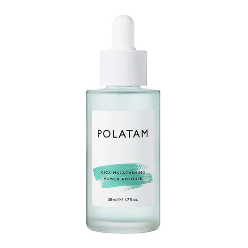 シカエキス88％配合 シカマラカーミング 鎮静アンプル50ml 4,950円