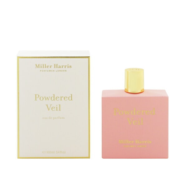 パウダード ヴェール EDP SP 100ml