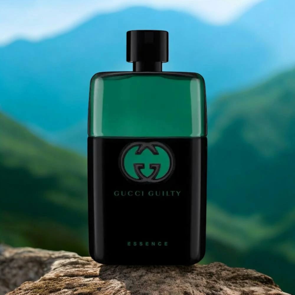 ギルティ エッセンス プールオム「テスター」EDT 90ml