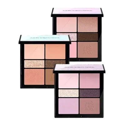 アーティストアイパレット, 3colors, 1個