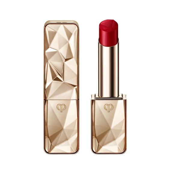 【国内正規品】クレドポー ボーテ ルルージュプレシュー 2 Scarlet Diamond 口紅 4g