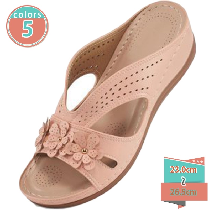 クーポン ミュール スニーカー レディース 大きいサイズ フラット レース シューズ スニーカー サボ スリッパ かかとなし 歩きやすい 無地 防滑 シンプル 屈曲性 学生 オフィス 外履き 春 軽量