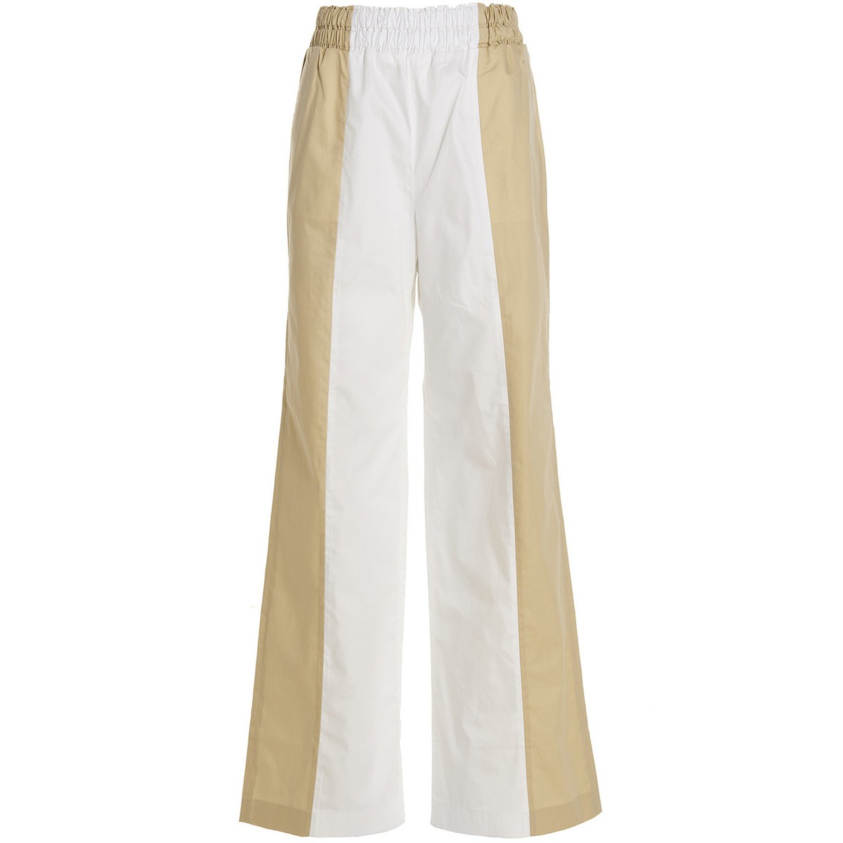 PADC01W083VR1 マルチカラー 春夏2023 パンツ レディース ju