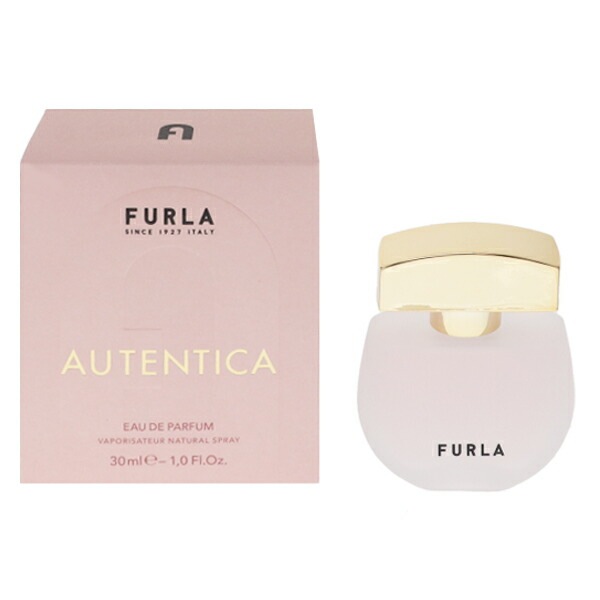 オーテンティカ EDP SP 30ml