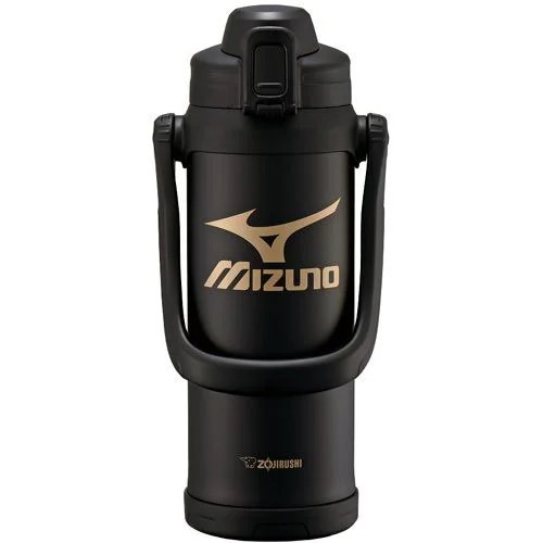 象印 SD-BX20-BA ステンレスクールボトル 「TUFF（タフ）」 2.06L ブラック 5,304円