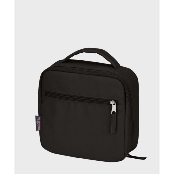 ランチブレイク BLACK JS0A2WJX008 641361