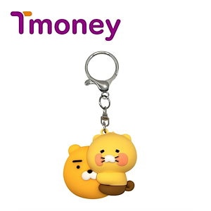 Qoo10] カカオフレンズ [2025新作] T-money チュン