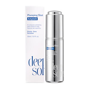 プランピングショット PDRNアンプル 30ml / 美白-弾力