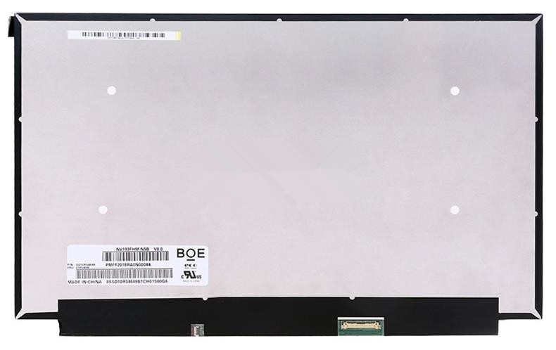 液晶パネル NV133FHM-N5B 13.3インチ 1920x1080