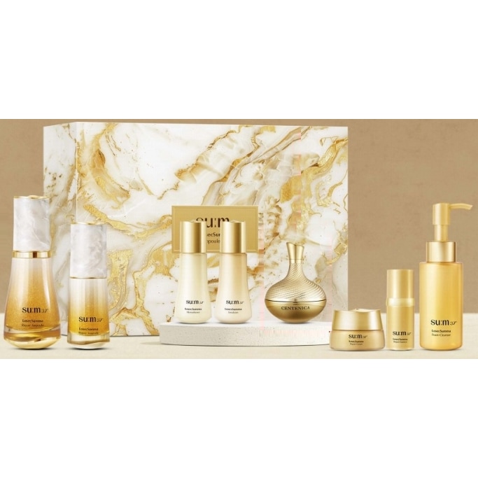 ロシック スンマ リペア アンプル 50ml 企画セット／アンプル50ml＋25ml＋サンプル6点付き／LosecSumma／ロセック スムマ／ロシク／韓国コスメ