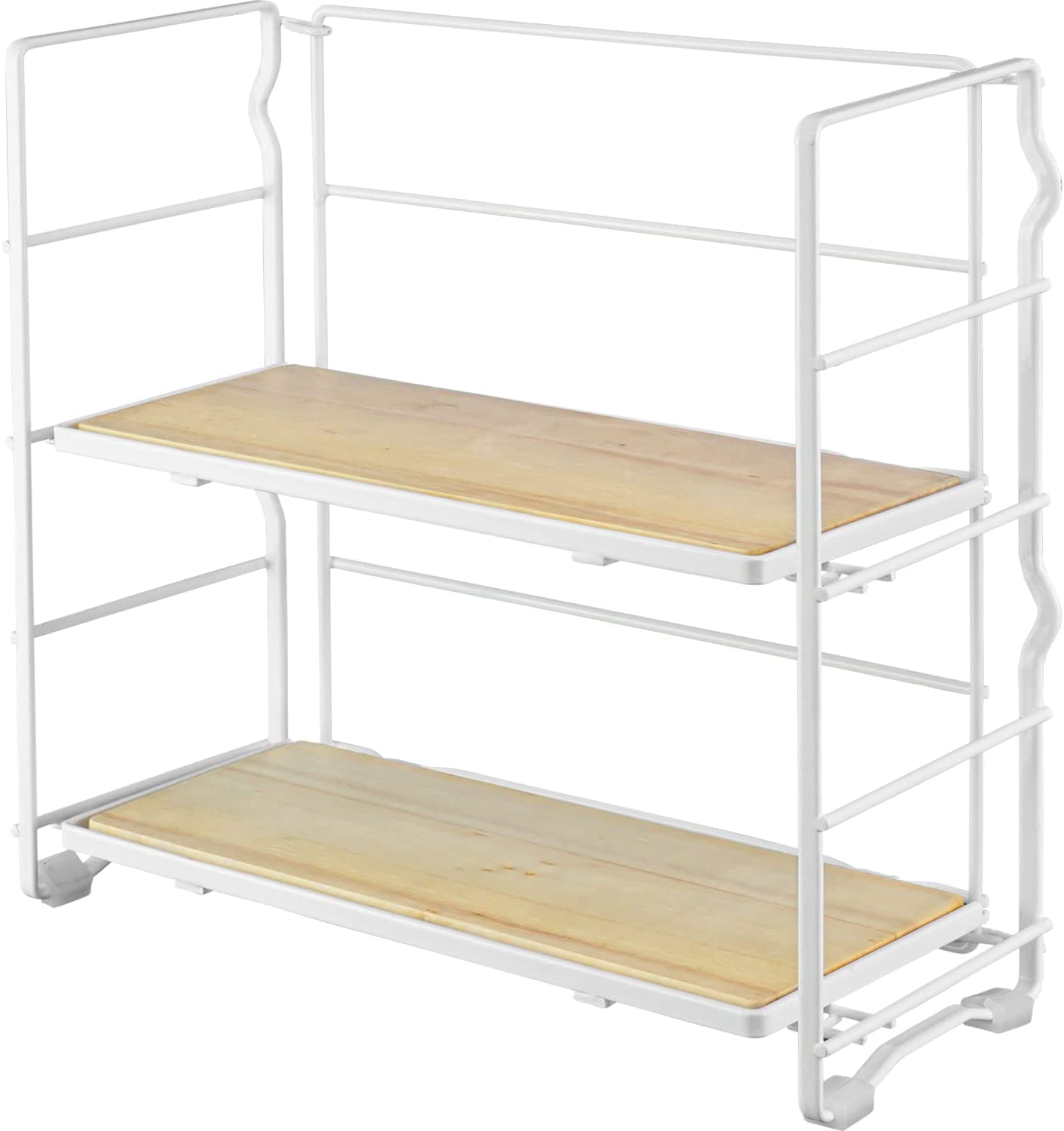 【本日限定価格】 和平フレイズ RG-0444 フロウト 収納 キッチン 調味料ラック キッチンラッ