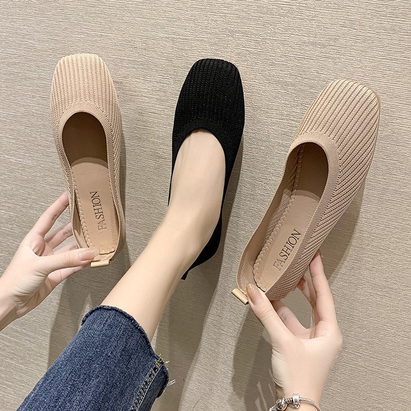 パンプス ラウンドトゥパンプス ローヒール フラット ぺたんこ ラウンドトゥ 刺繍 歩きやすい 履きやすい ラバーソール かわいい 大人可愛い きれいめ シンプル カジュアル 大人 上品