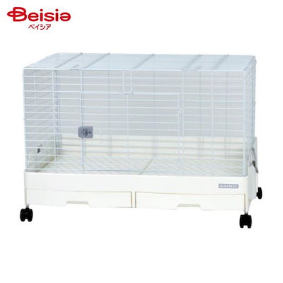 三晃商会 C62 イージーホーム エボ 80-WH ペット 【公式通販】