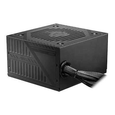 他サイト： MSI　PC電源［650W /ATX /Bronze］　MAGA650BNLの商品画像