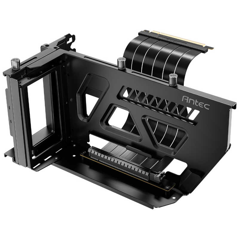 ANTEC　SHIFT Black　ARCVBBK190PCIE4RTX40