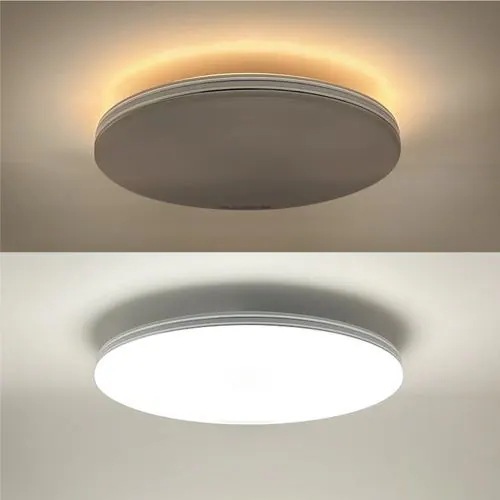 【推奨品】yselect YLLW12UM ヤマダオリジナル12畳 間接光つき調光調色 LEDシーリングライト