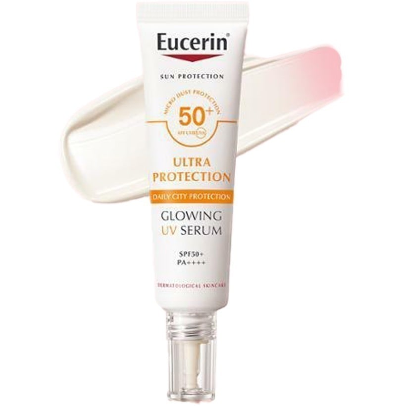 [デイリー跡ケアUVセラム] ウルトラプロテクションUVセラム SPF50+ PA++++ 30ml 1個 並行輸入品