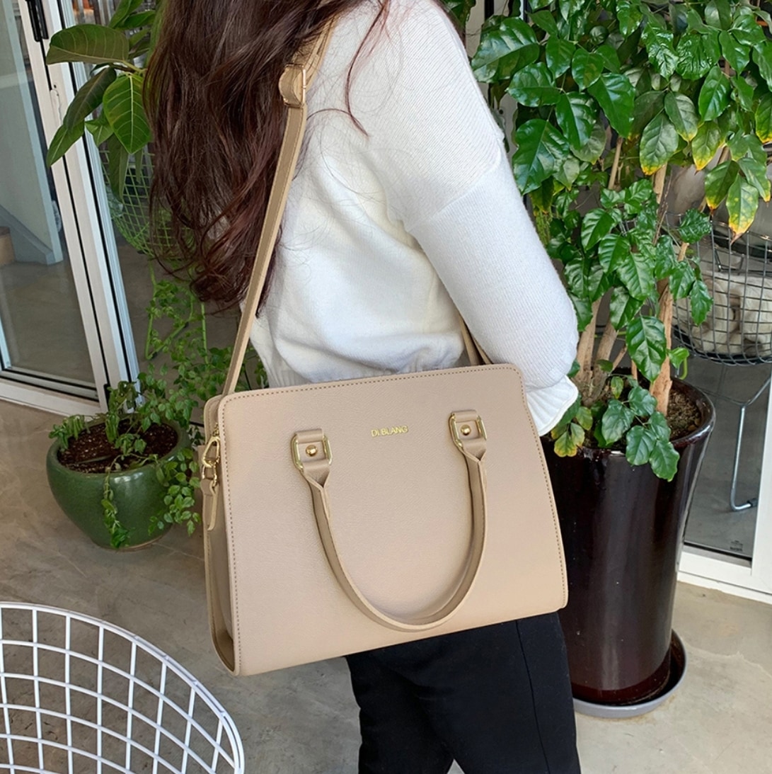 Diblanc 女のかばん