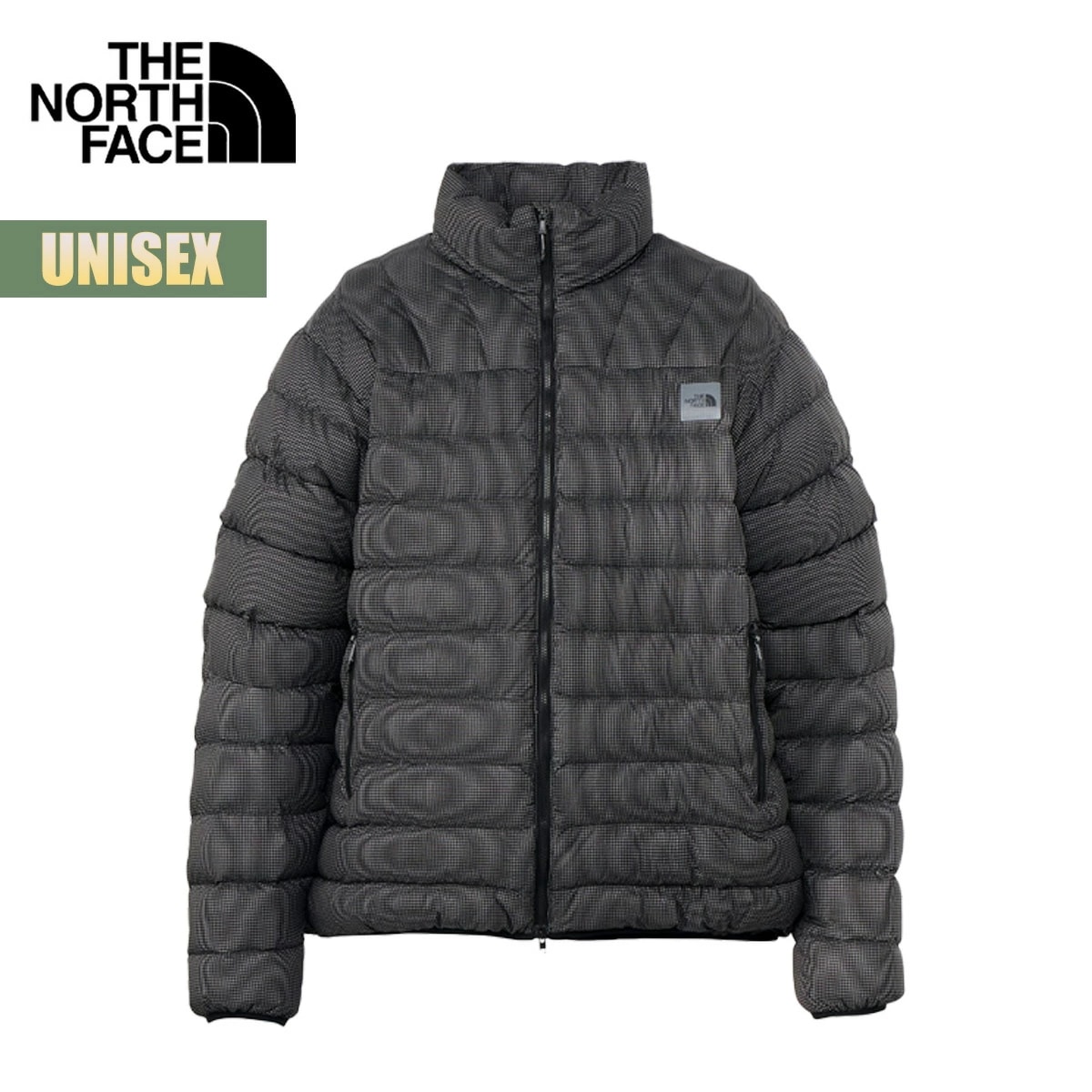 ダウンジャケット ユニセックス エンライドコンバーチブルダウンジャケット アウター 2way はっ水 保温 パッカブル アウトドア タウンユース ND92460