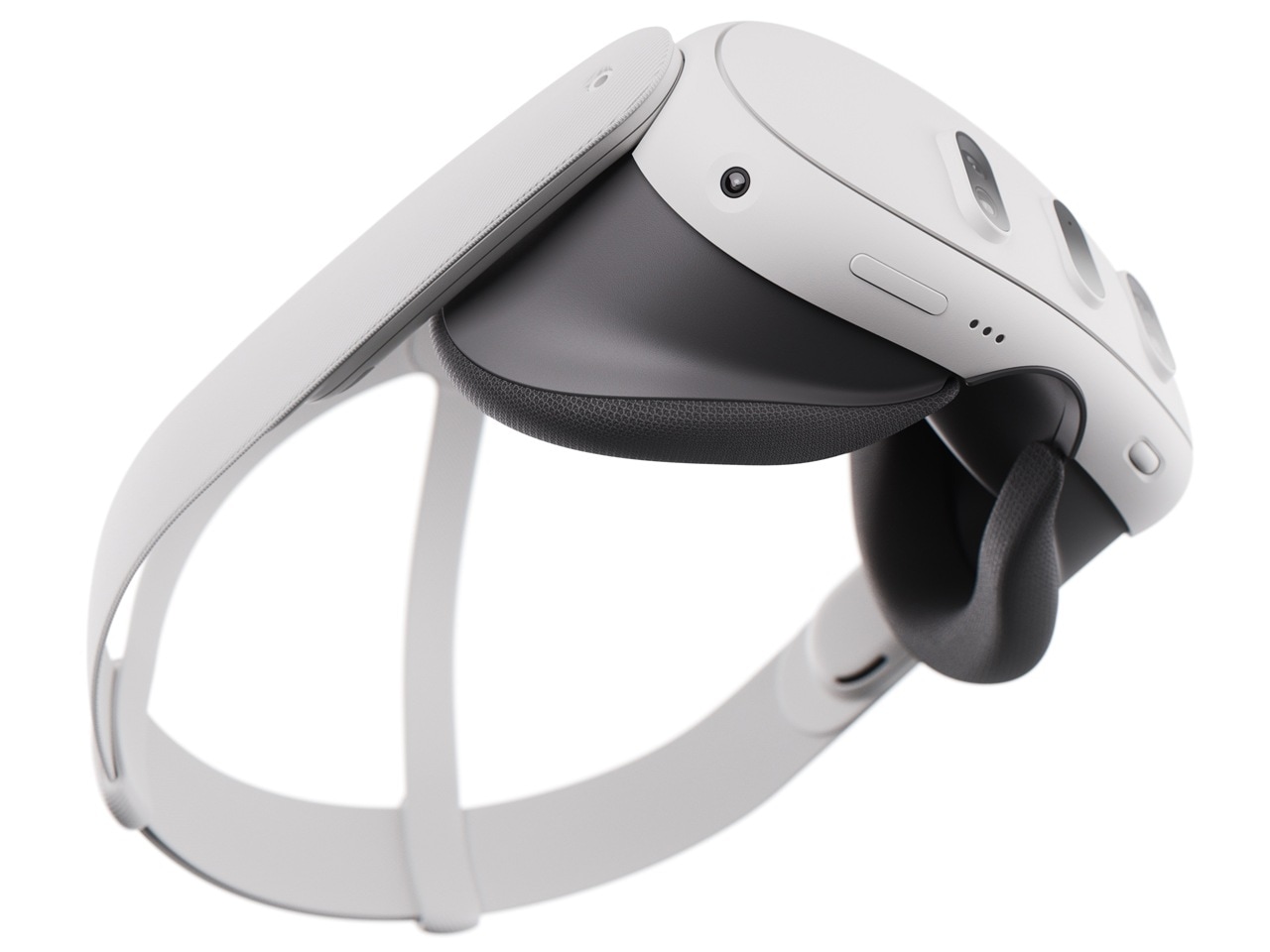 Quest 3 512GB 899-00594-01 VRヘッドセット