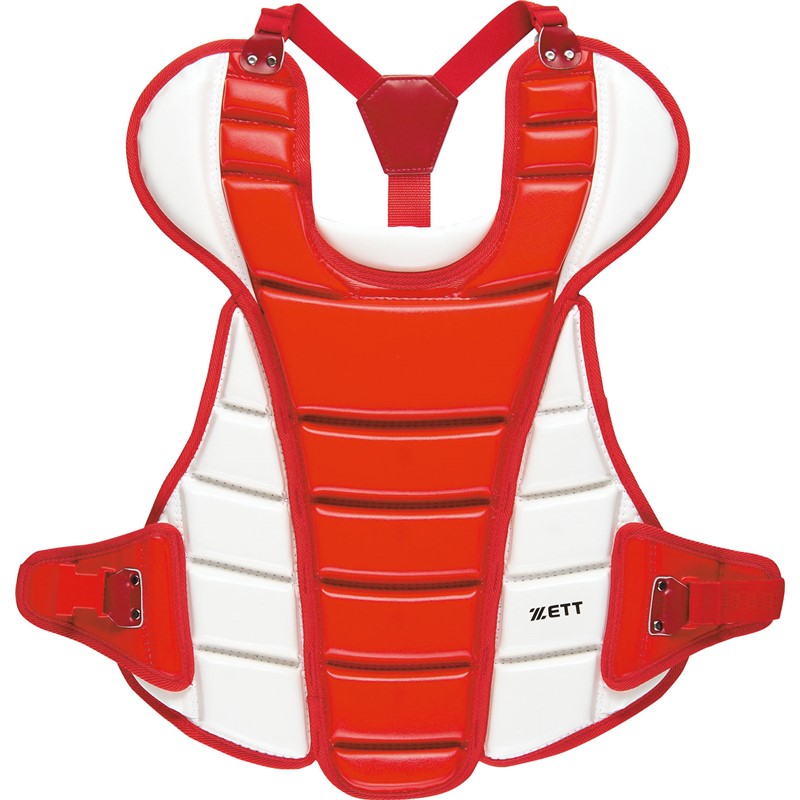 軟式/ソフト用 プロテクター 野球ソフト 軟式 プロテクター (blp4230-6411)