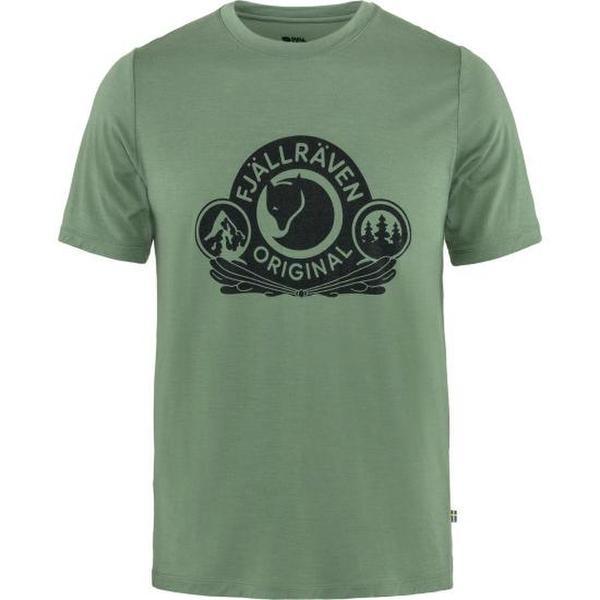 25SS 半袖Tシャツ 84117614 PATINA GREEN DOM