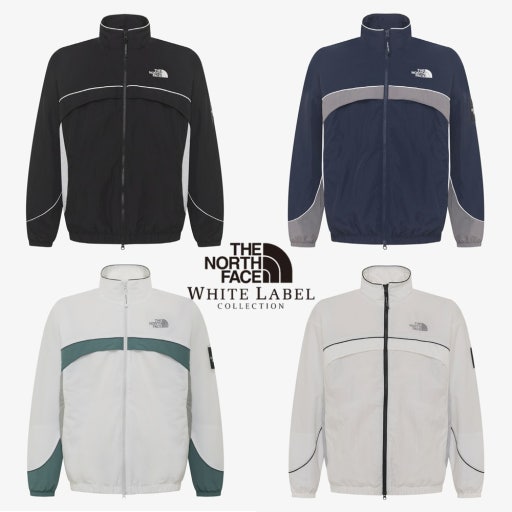 【韓国限定モデル】 WHITE LABEL/KICKFLEX ジャケット/ユニセックス/NJ3BR04