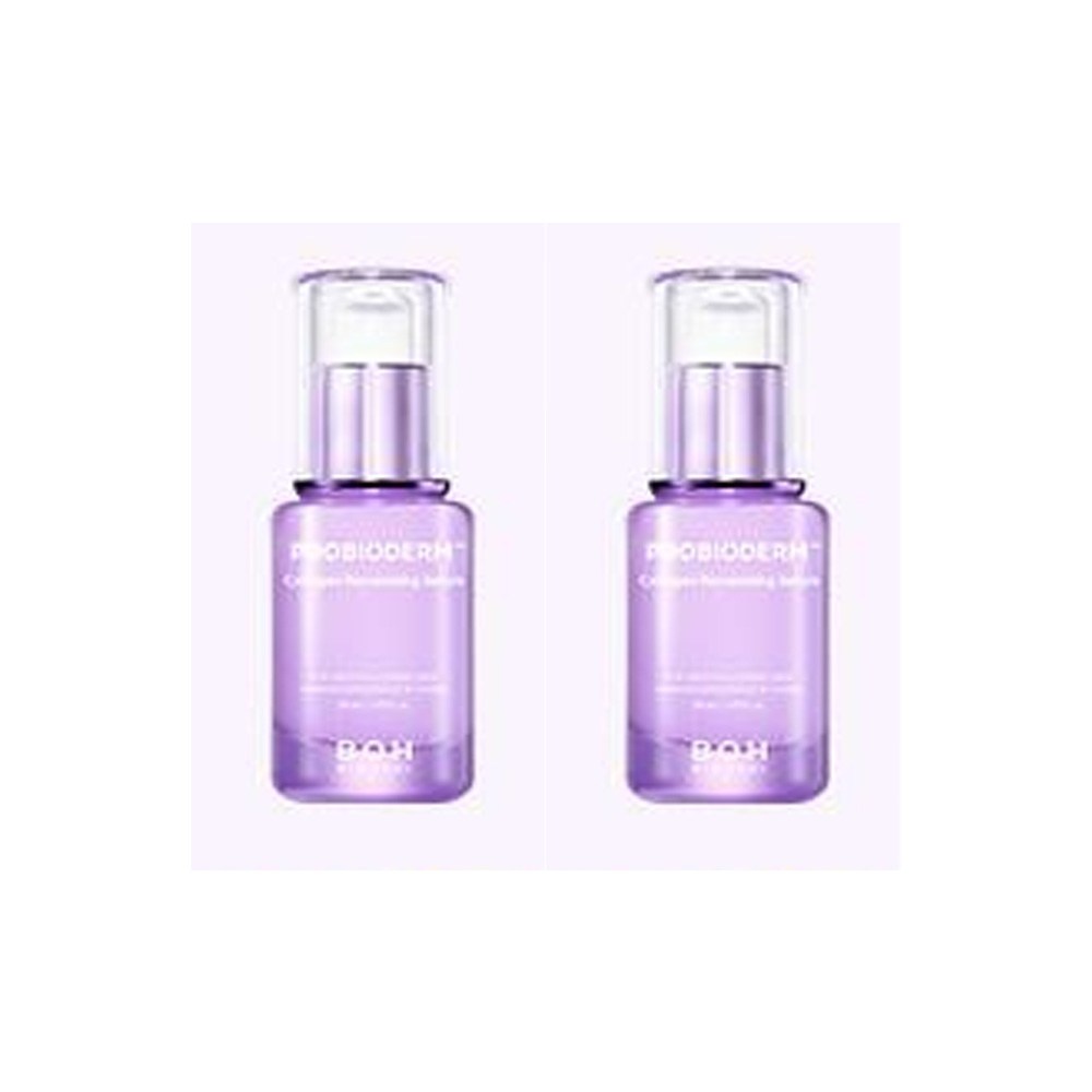 プロバイオダム コラーゲン リモデリング セラム ダブル企画 30ml+30ml 30ml 2本 毛穴タイトニング セラム