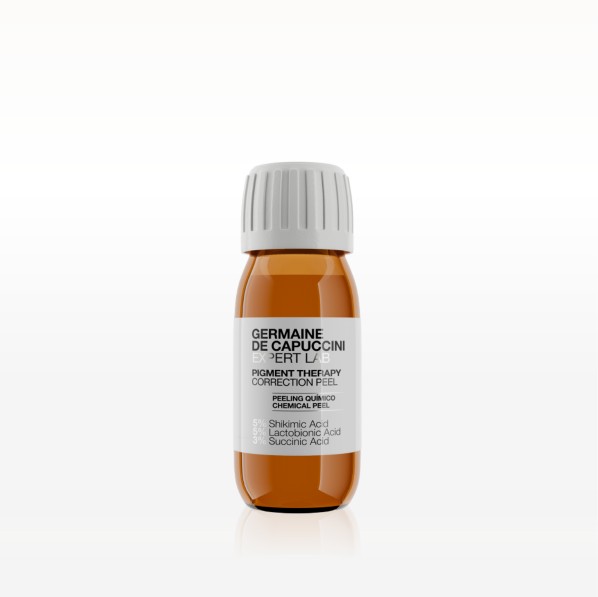 capuccini correction peel 60ml