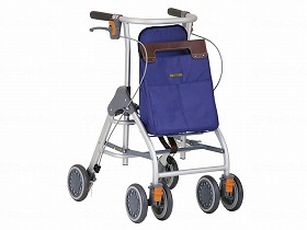 幸和製作所 テイコブ リトルスリム ネイビー WAW04