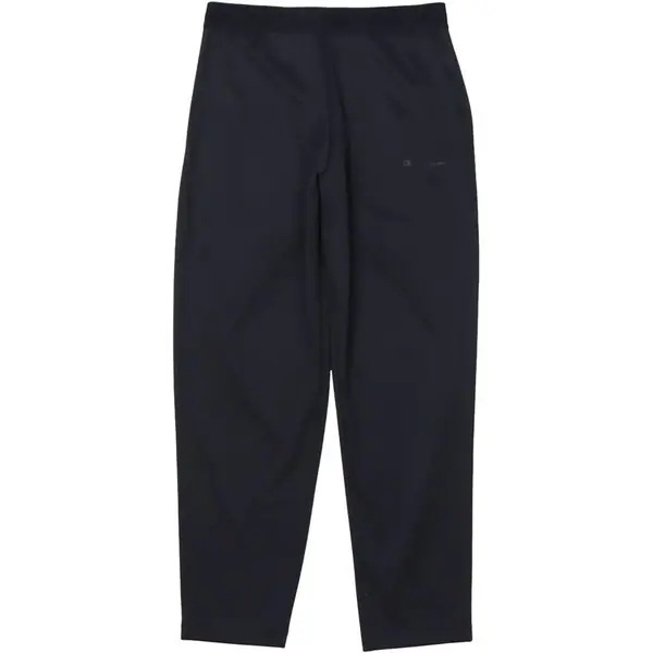 チャンピオン リカバリーウエア C3-CS290 090 LONG PANTS ブラック S トレーニングパンツ メンズ