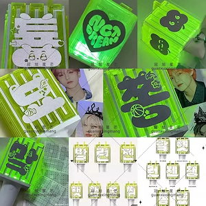 NCT SuperM マーク 公式グッズ 7点セット 即購入⭕️ いいね不要 nct mark