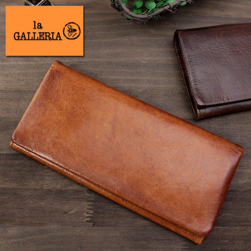 ラ ガレリア 長財布 財布 アロースト 2974 正規取扱店