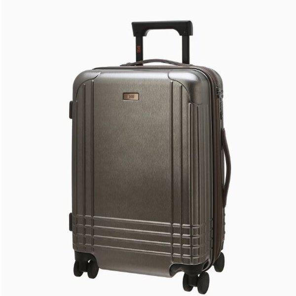 AK Bundang店 キャリア 25インチ キャリー シルバー ポリカーボネート DBBA5E550G2