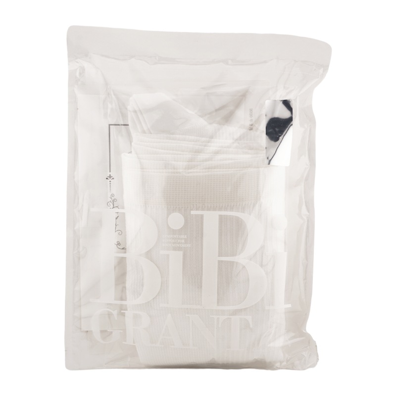 エナジックハイソックス ホワイト L 白 2足組 靴下 ビビ グラント 赤外線 光電子繊維[ギフトラッピング対応]